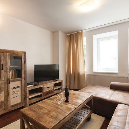 Apartment Snowwhite Vysoké Tatry Buitenkant foto